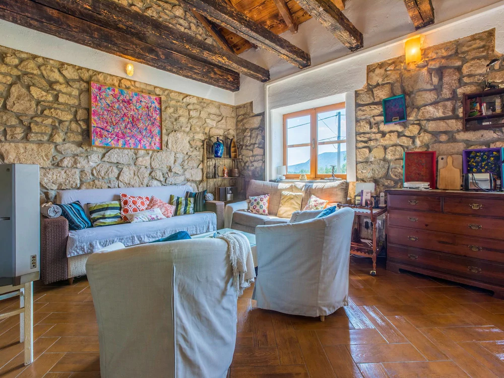 House Villa Nina