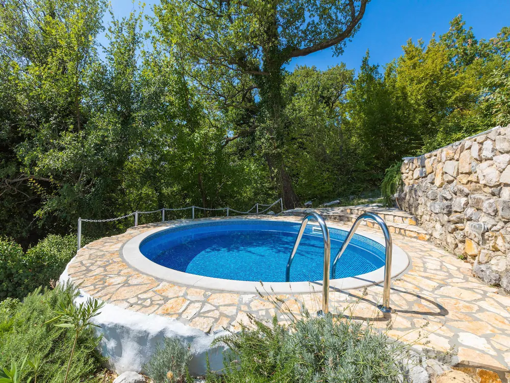 House Villa Nina