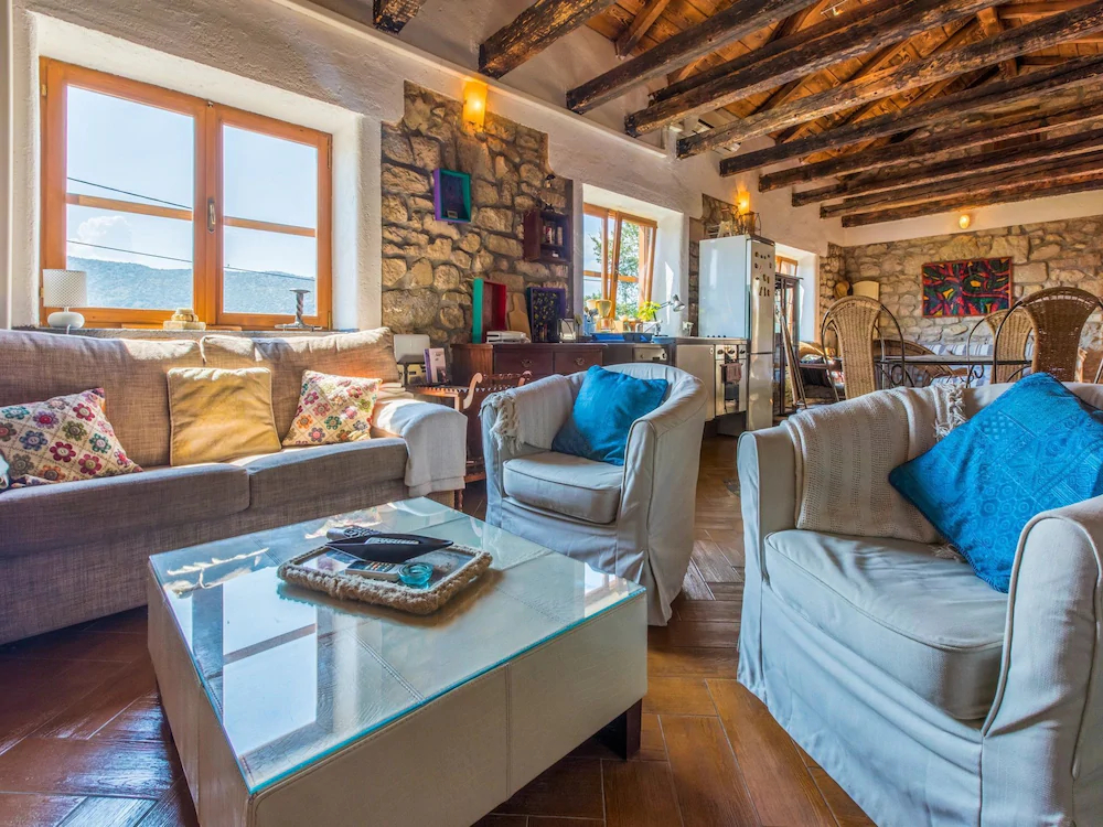 House Villa Nina