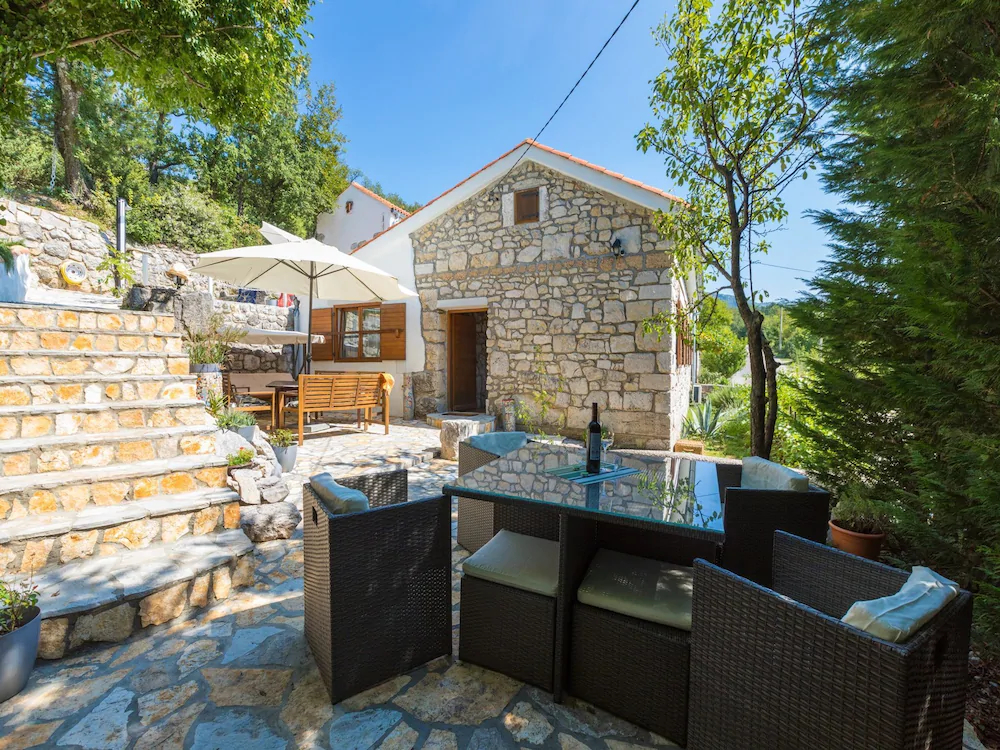 House Villa Nina