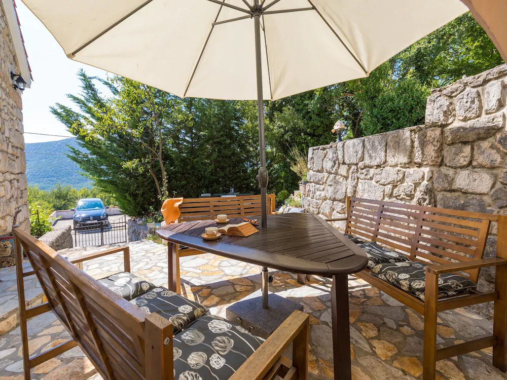 House Villa Nina