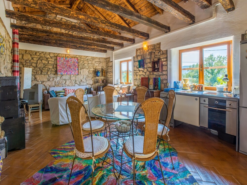 House Villa Nina
