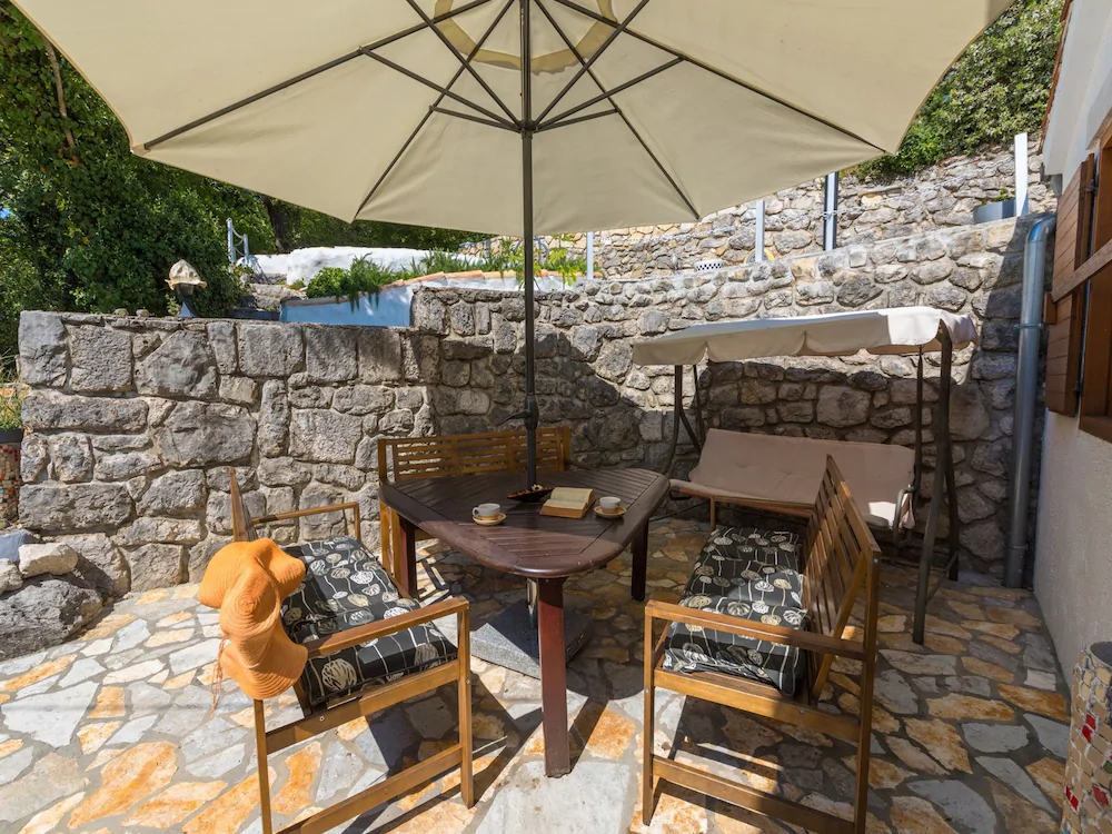 House Villa Nina
