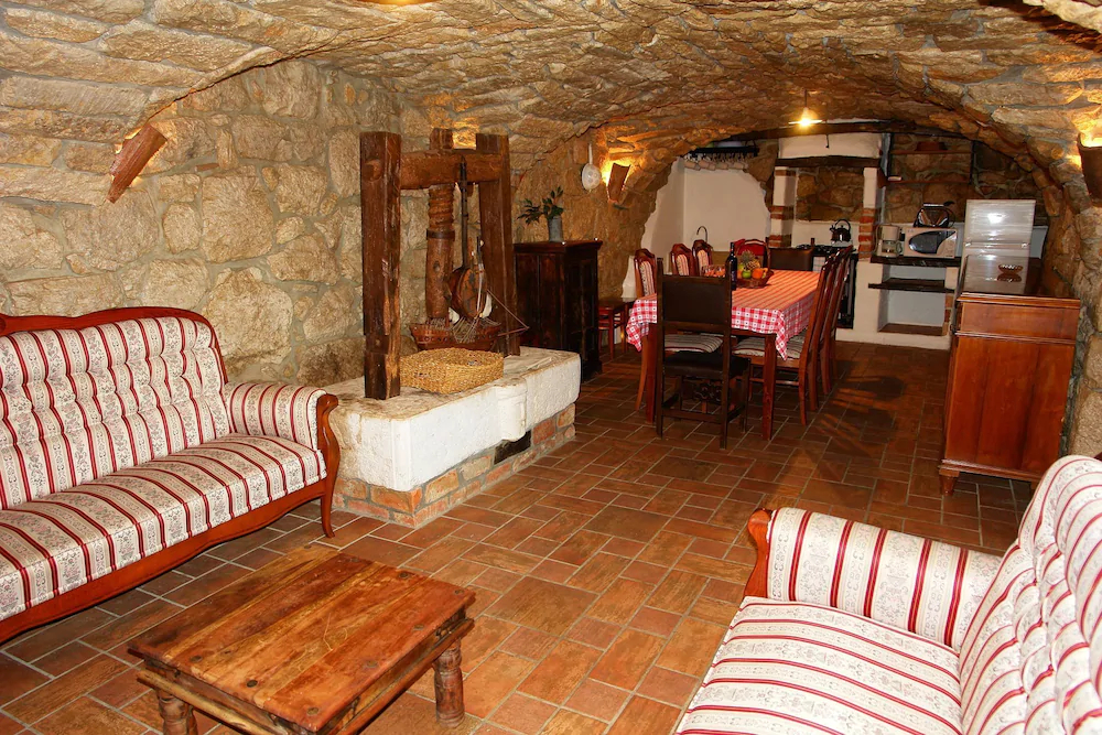 House Villa Serena