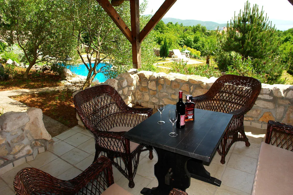 House Villa Serena