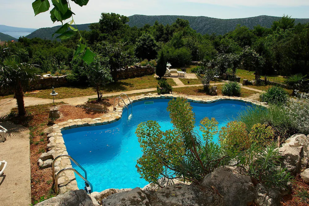 House Villa Serena