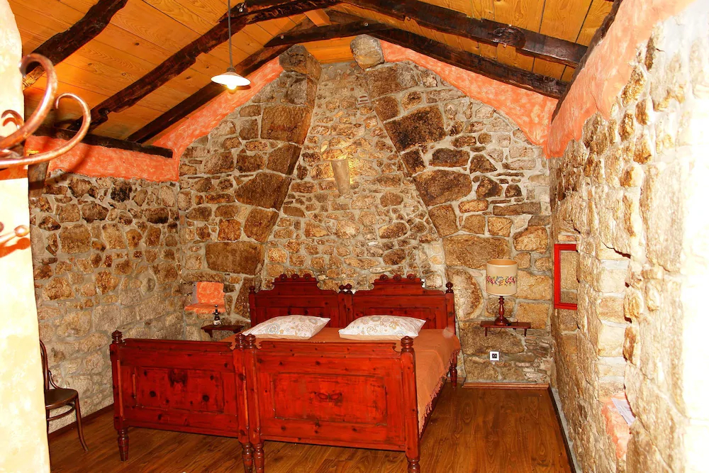 House Villa Serena