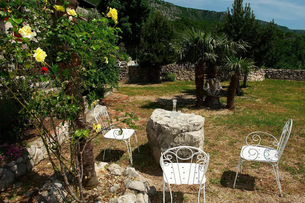 House Villa Serena