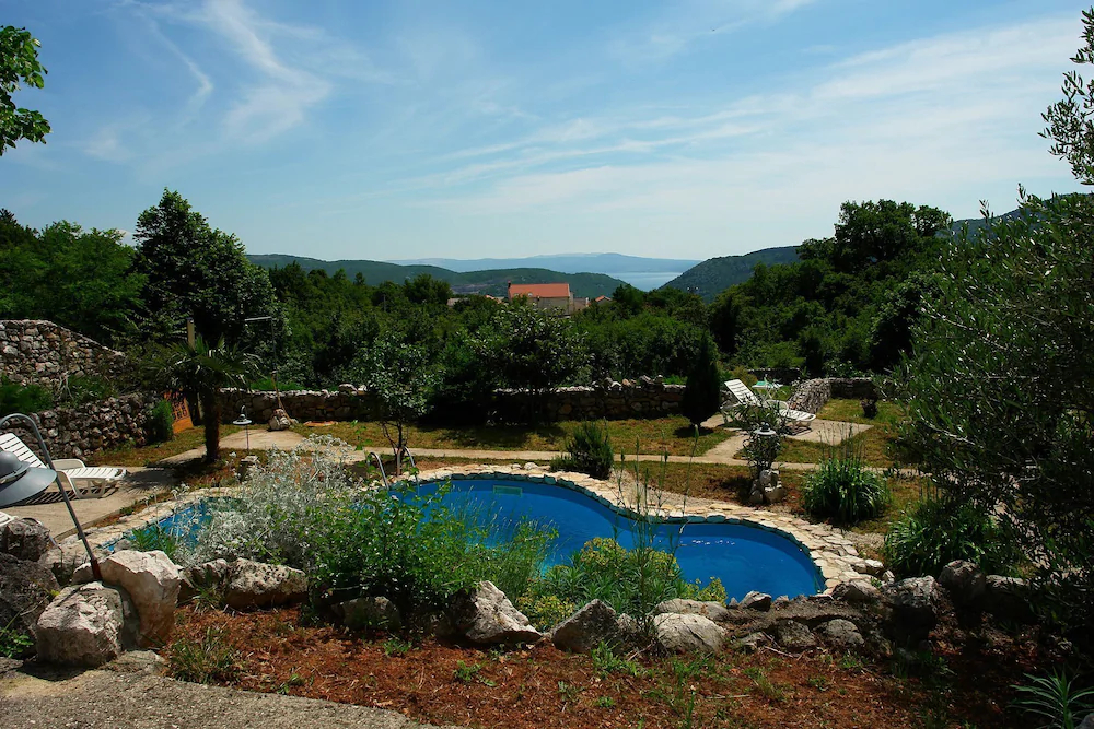 House Villa Serena