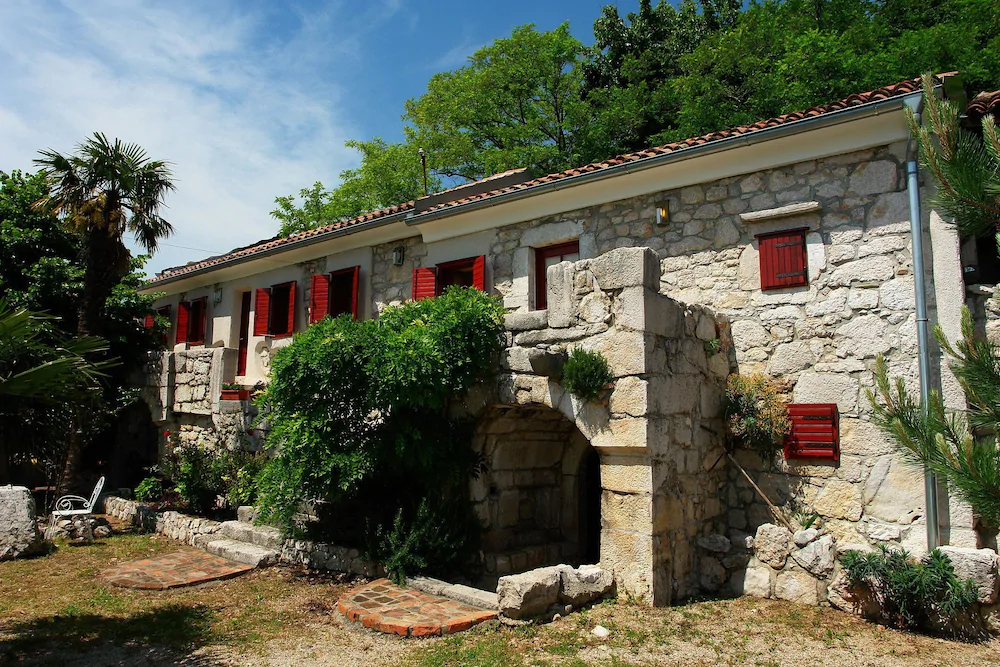 House Villa Serena