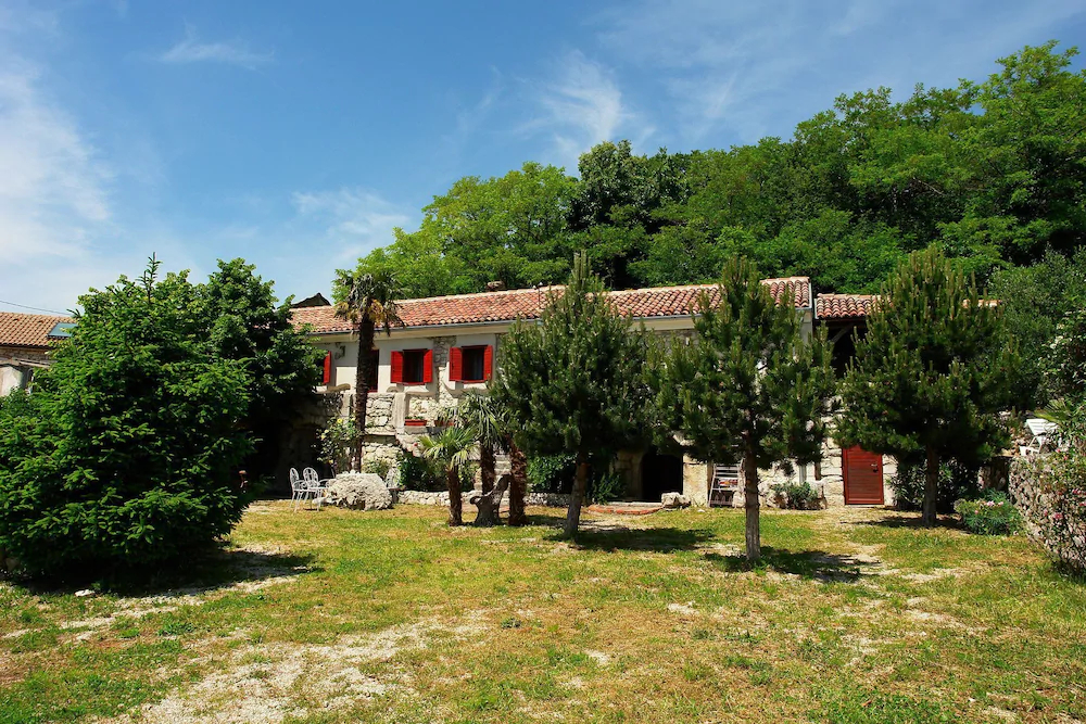 House Villa Serena