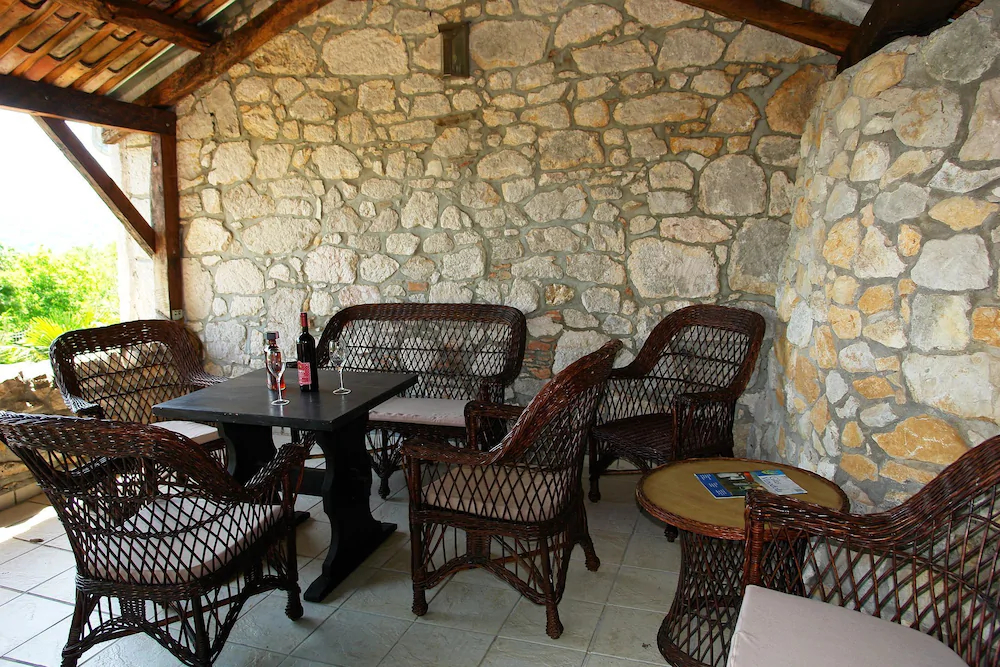 House Villa Serena