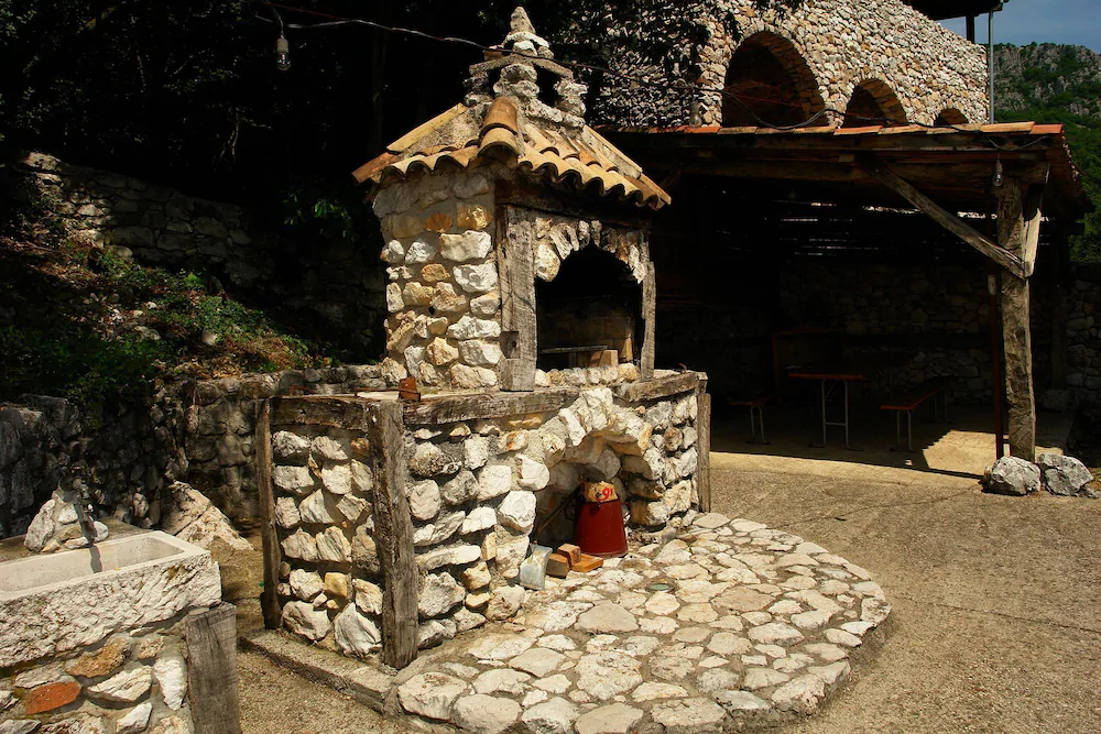 House Villa Serena