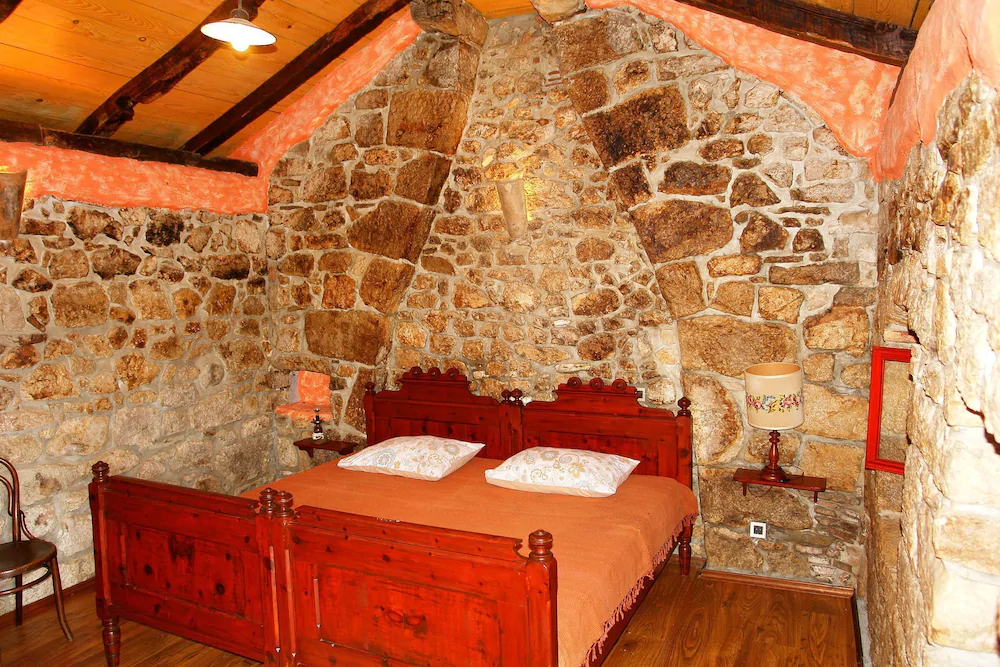 House Villa Serena