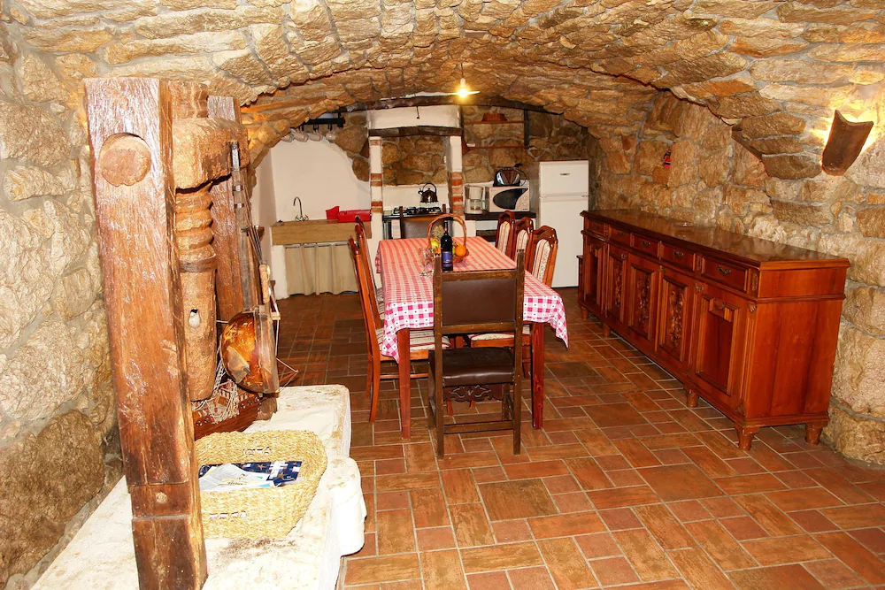 House Villa Serena