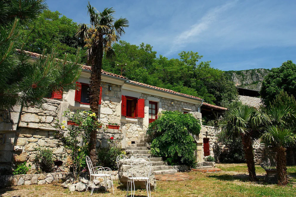 House Villa Serena