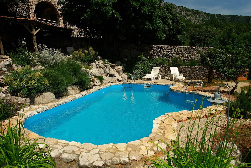 House Villa Serena