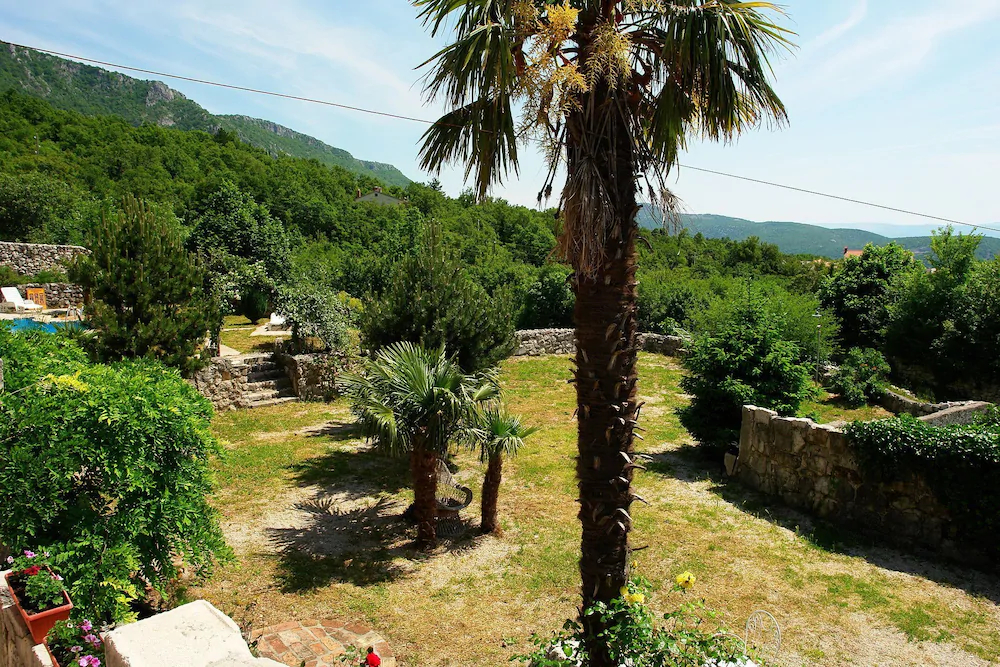 House Villa Serena