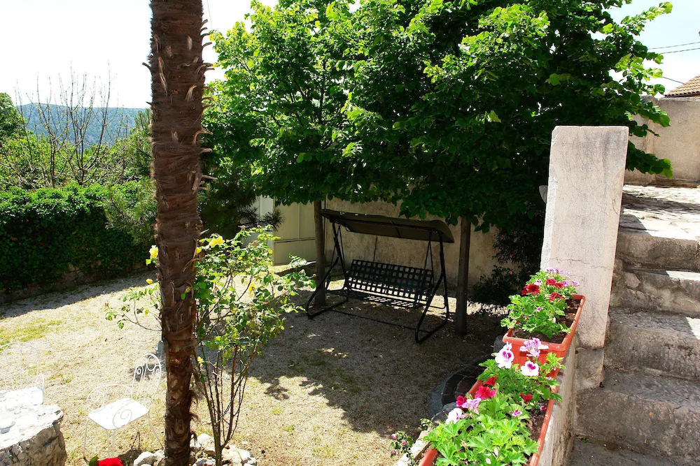 House Villa Serena