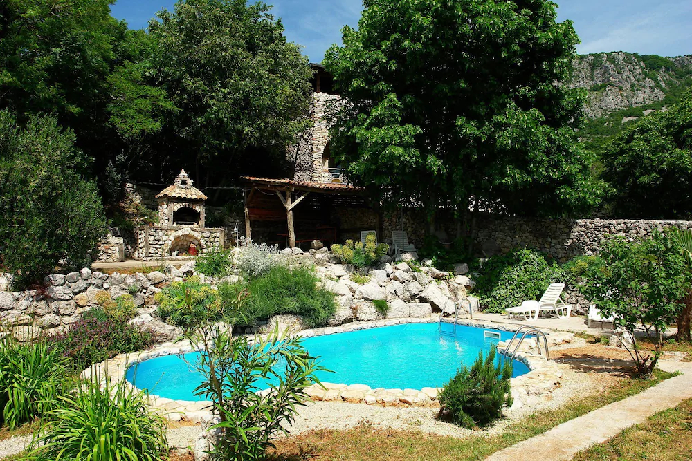 House Villa Serena