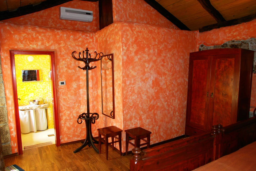 House Villa Serena