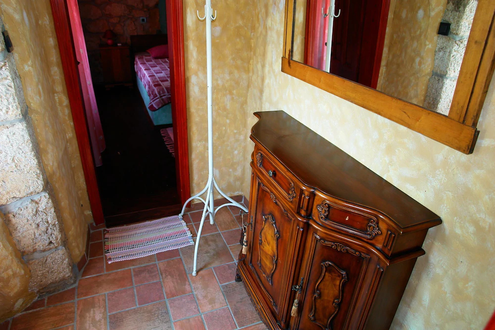 House Villa Serena