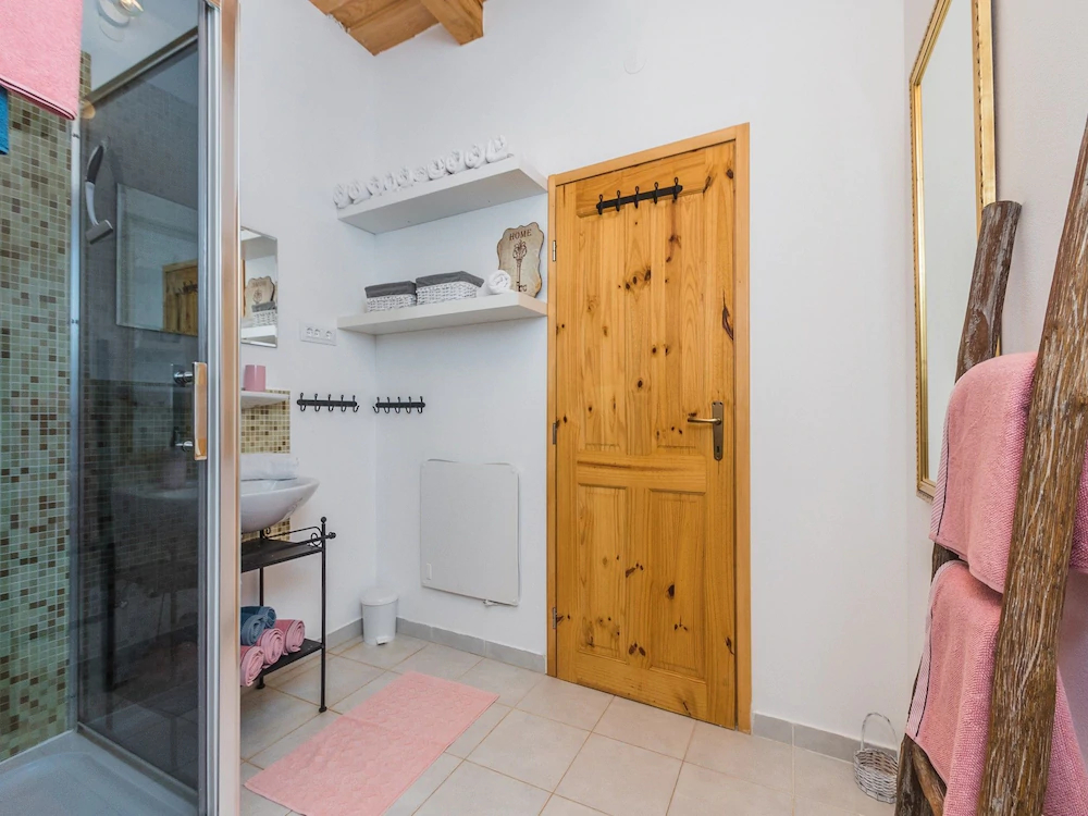 House Villa Siesta