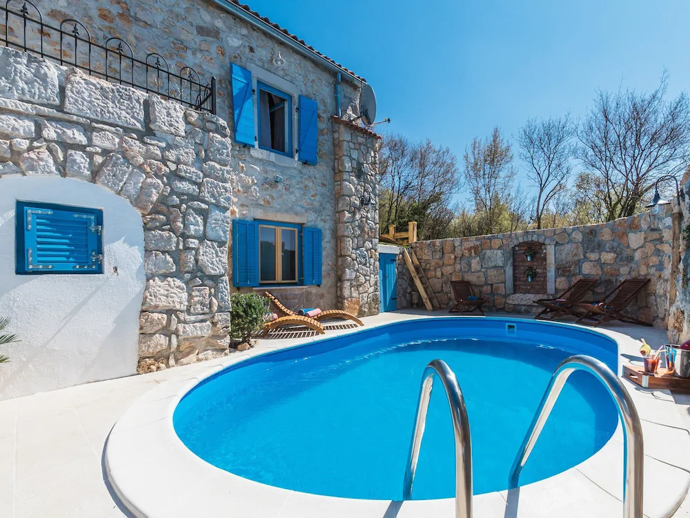 House Villa Siesta
