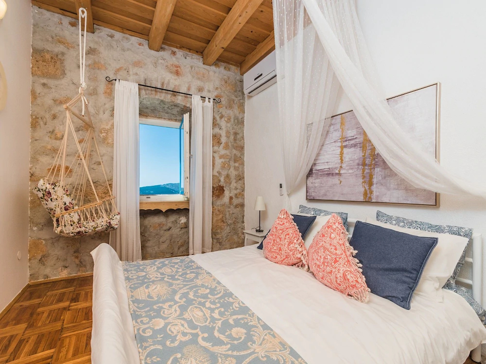 House Villa Siesta
