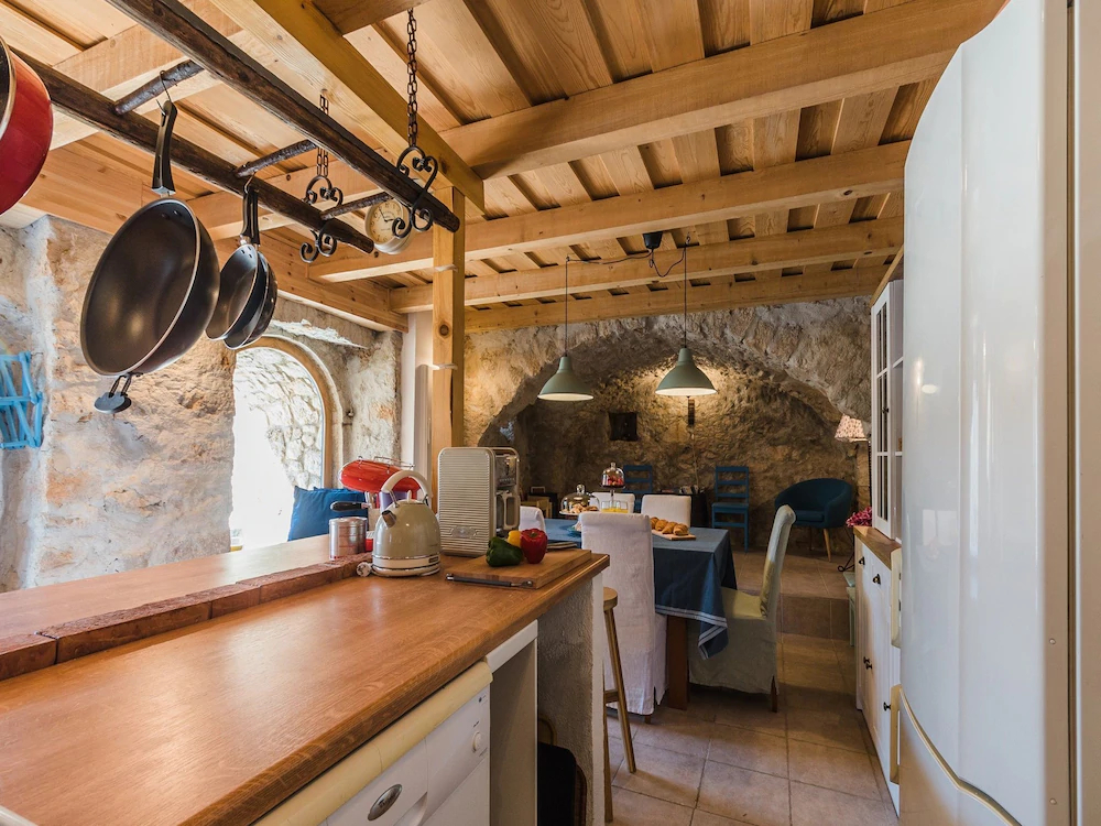 House Villa Siesta