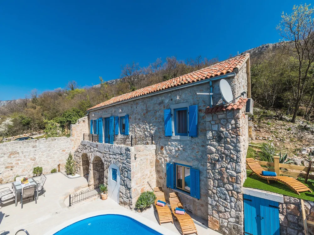 House Villa Siesta