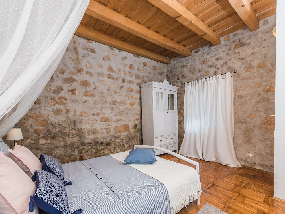 House Villa Siesta