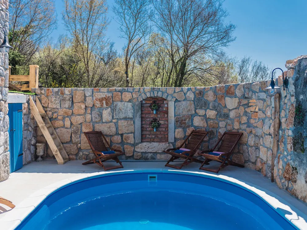 House Villa Siesta