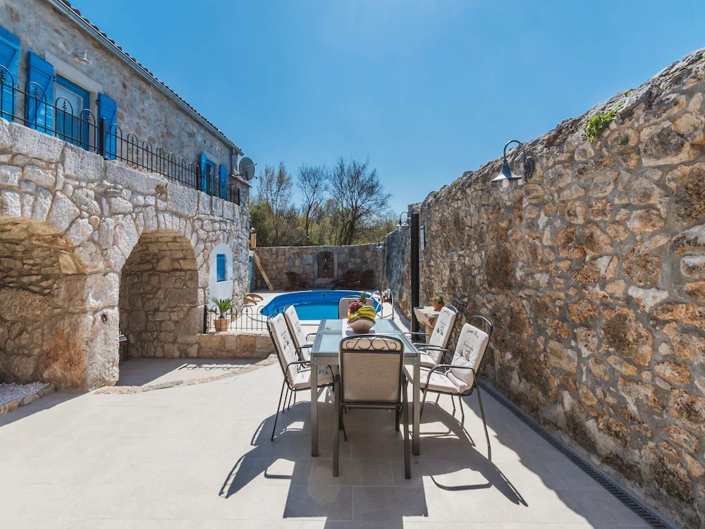 House Villa Siesta