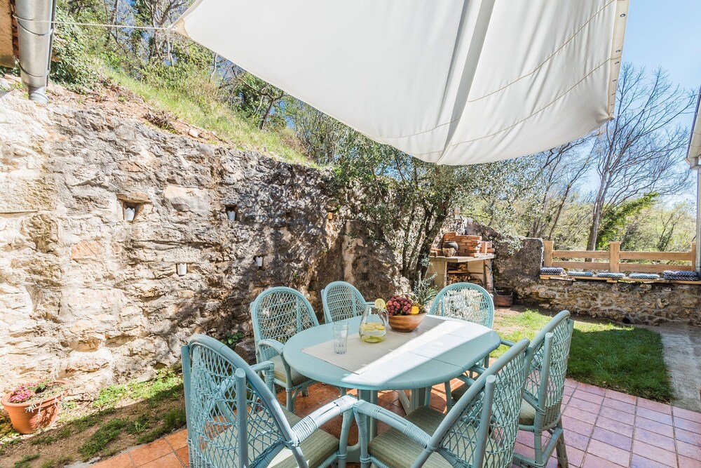 House Villa Siesta