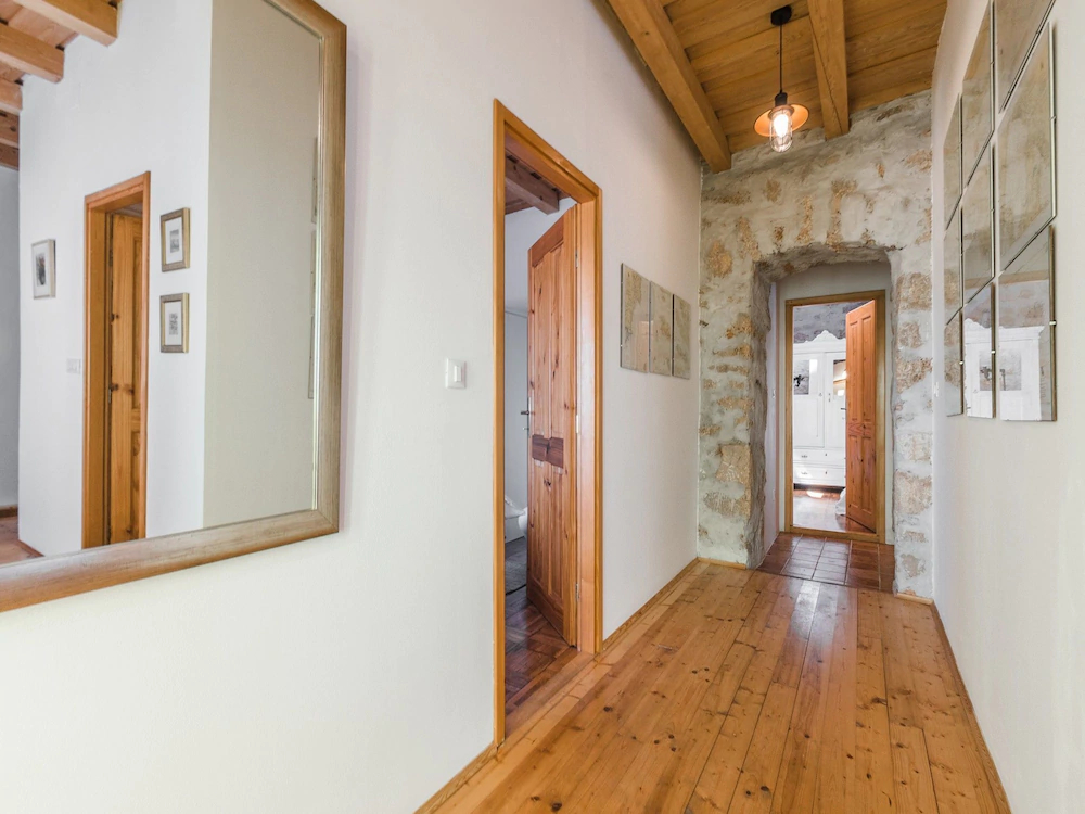 House Villa Siesta