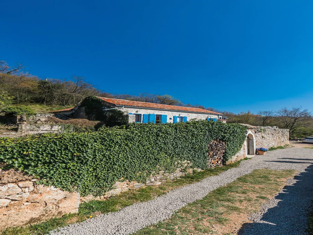 House Villa Siesta