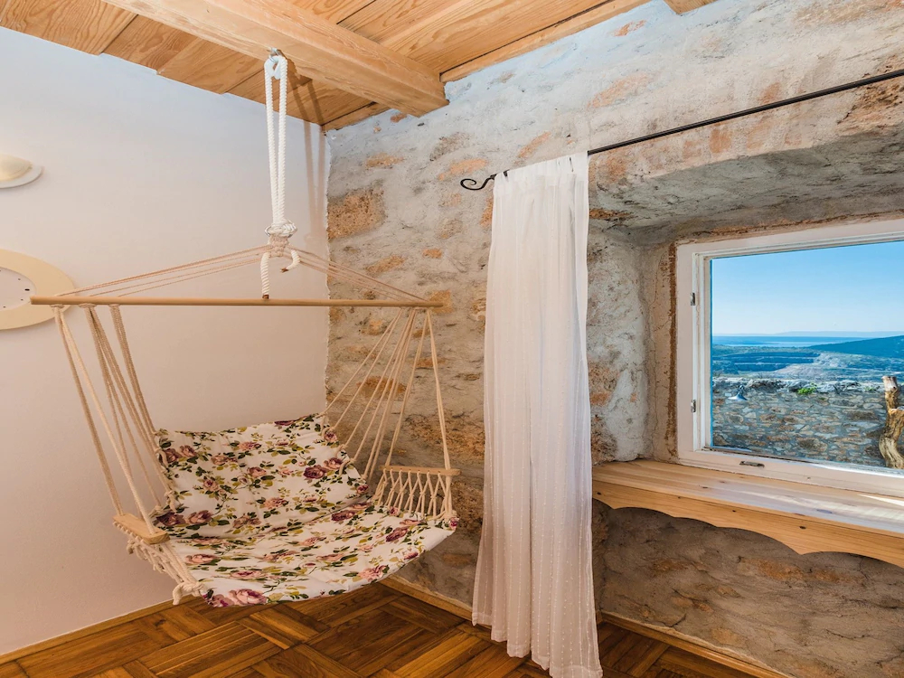 House Villa Siesta