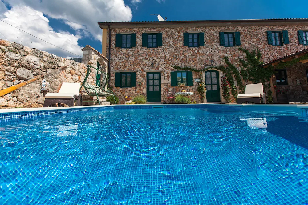 House Villa Vesna