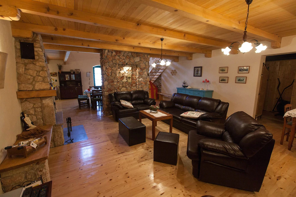 House Villa Vesna