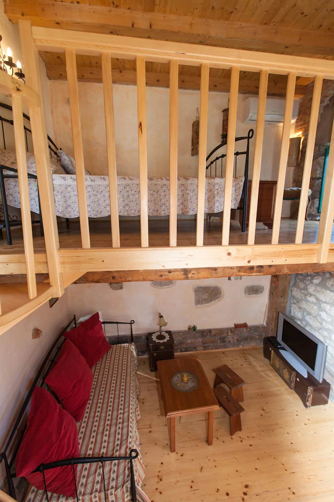 House Villa Vesna