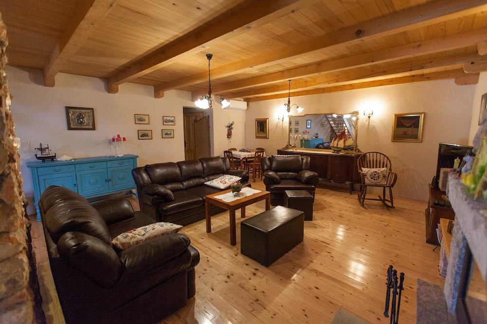 House Villa Vesna
