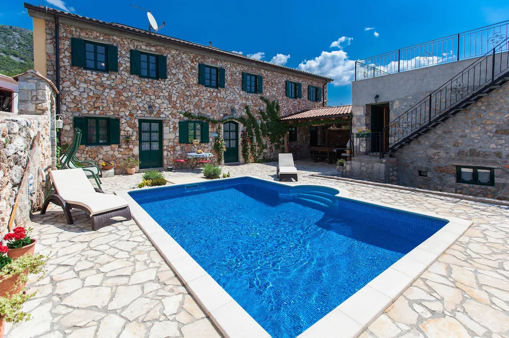 House Villa Vesna