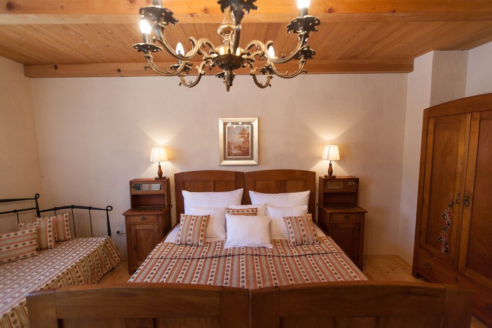House Villa Vesna