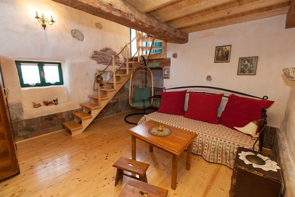 House Villa Vesna
