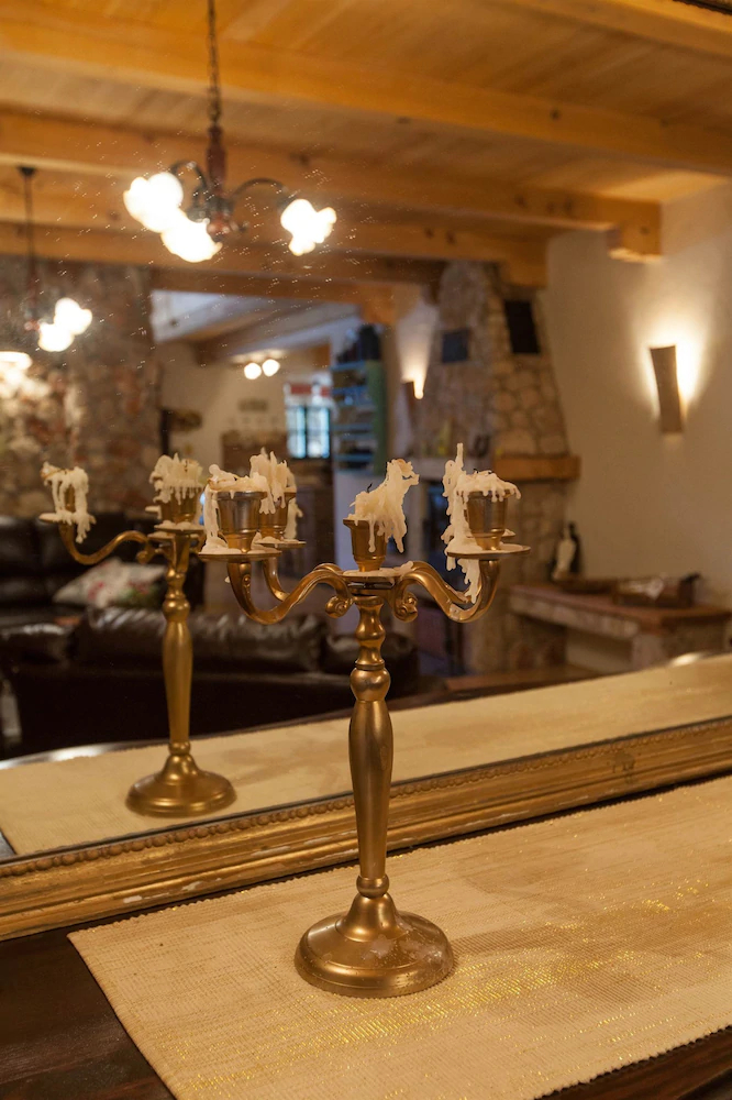 House Villa Vesna
