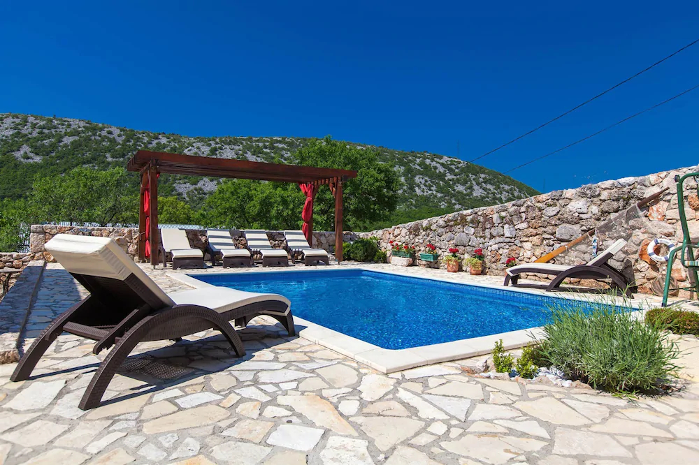 House Villa Vesna