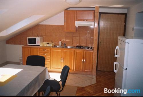 Apartmani Lalic