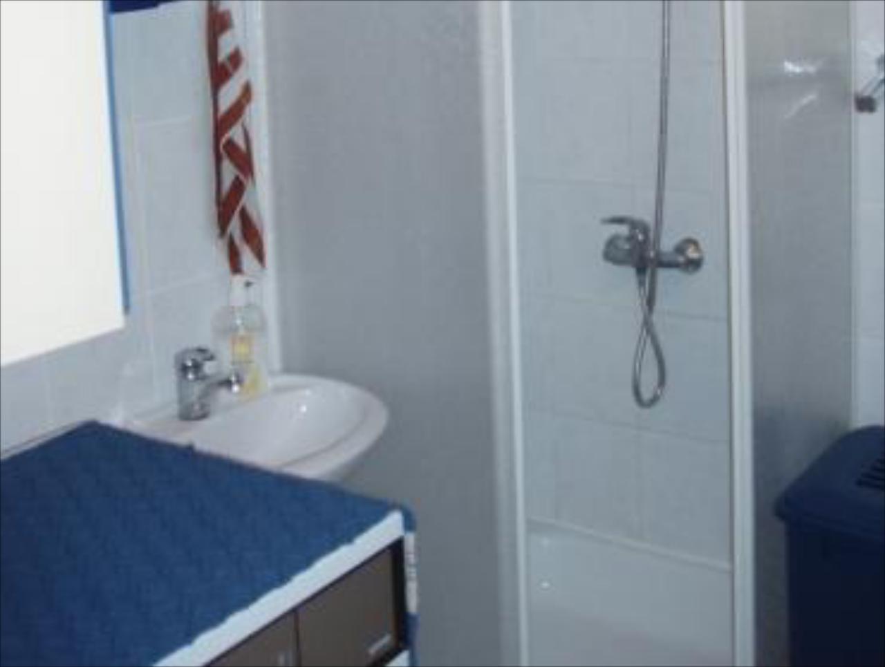 Apartman Tribunj Luji i Andreja
