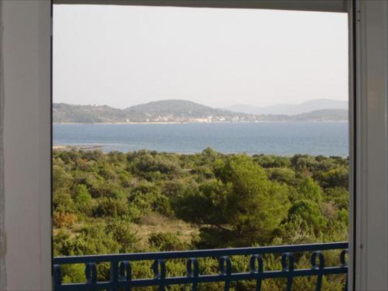 Apartman Tribunj Luji i Andreja